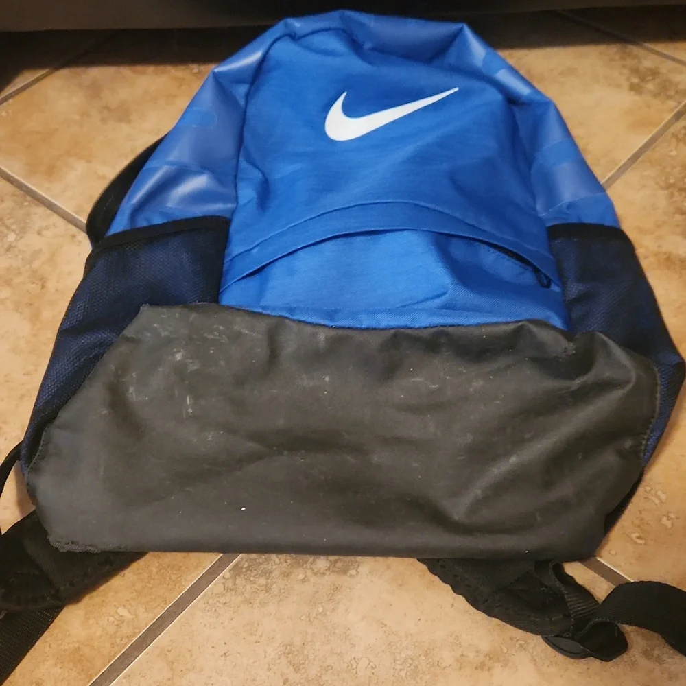 Nike Brasilia Just Do It Backpack - Picture 5 of 7